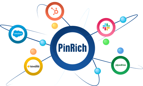 Connect illustration