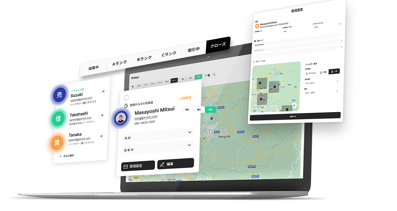 データとの対話